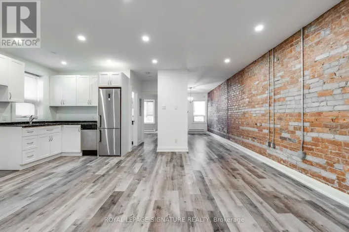 2 - 421 DANFORTH AVENUE, Toronto