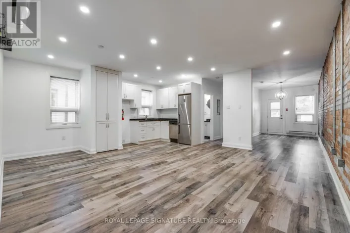 2 - 421 DANFORTH AVENUE, Toronto