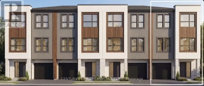 2 - 4210 CALHOUN WAY, London South
