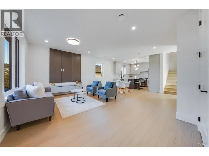 2 4211 GRAVELEY STREET, Burnaby