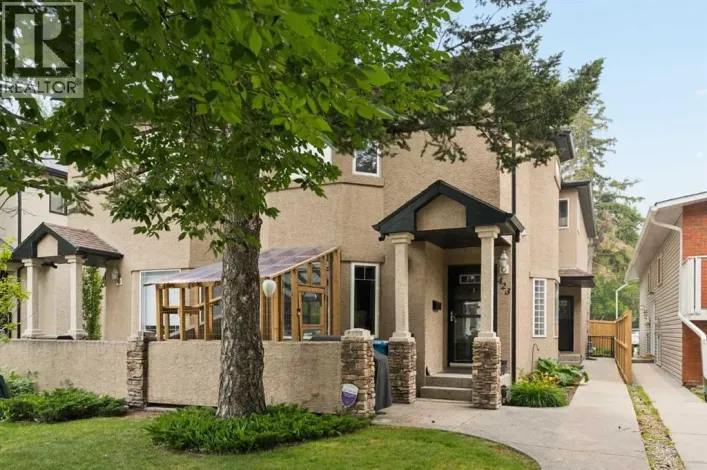 2, 423 13 Avenue NE, Calgary