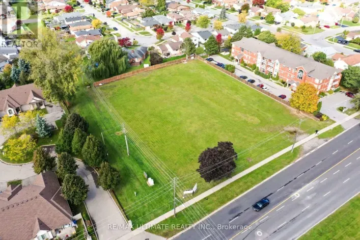 Row / Townhouse for sale: 2 - 4257 MONTROSE ROAD, Niagara Falls