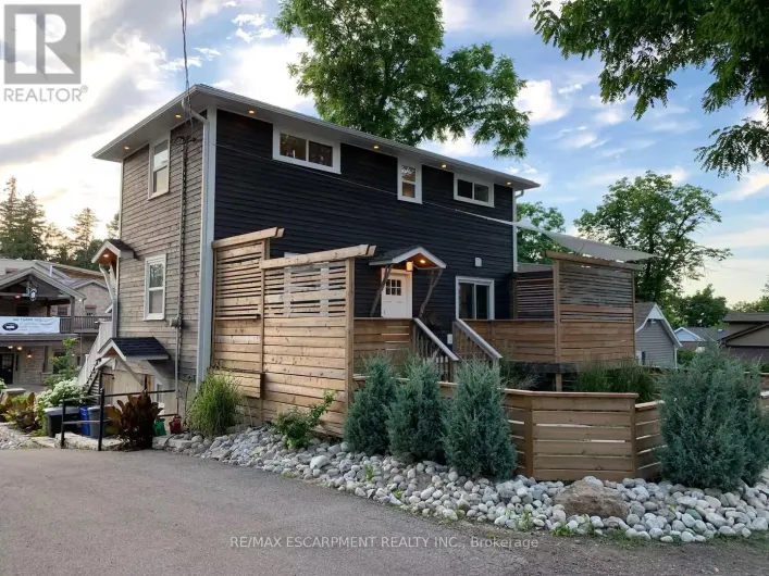 2 - 426 WILSON STREET E, Hamilton