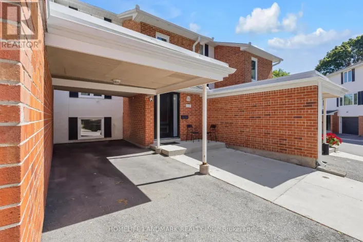 2 - 427 KEATS WAY, Waterloo