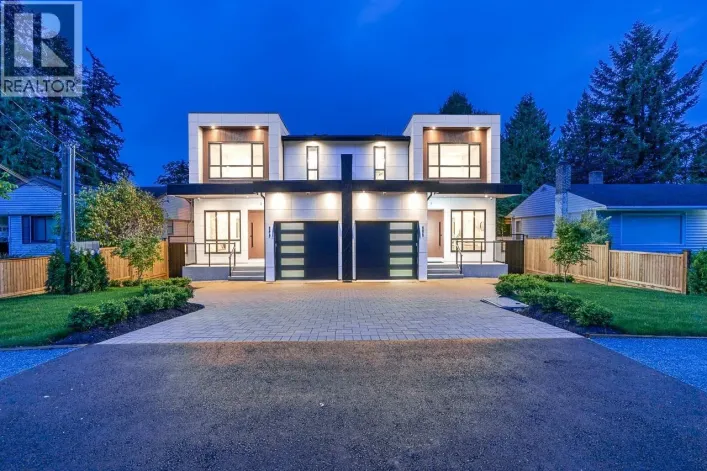 2 4278 WATLING STREET, Burnaby