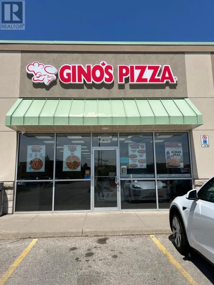 2 - 4293 KING STREET E, Kitchener