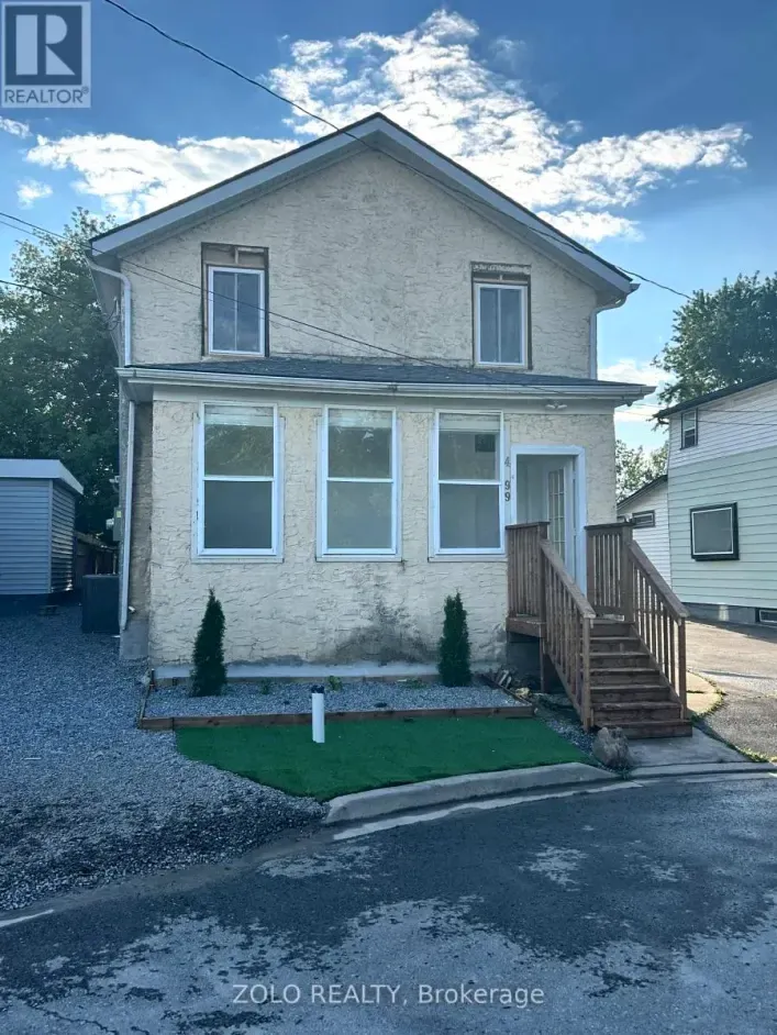 2 - 4299 SECOND AVENUE, Niagara Falls
