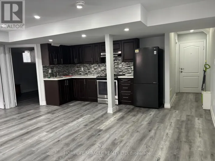 2 - 43 AVERILL ROAD, Brampton