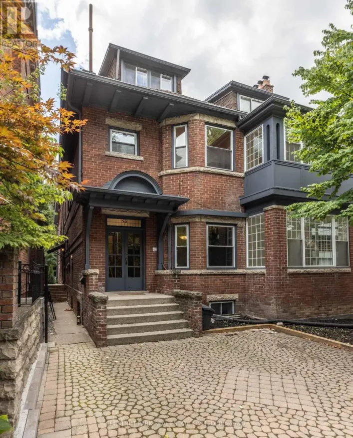 2 - 43 ELM AVENUE, Toronto