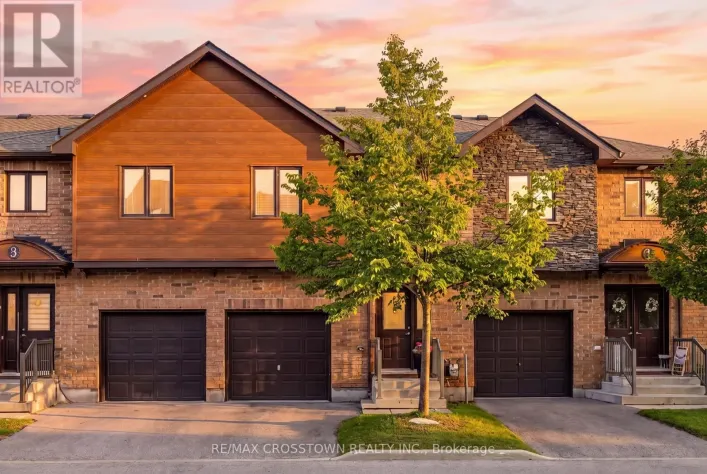 2 - 43 MADELAINE DRIVE, Barrie