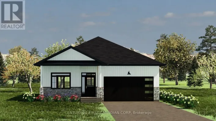 2 - 430 HEAD STREET, Strathroy-Caradoc