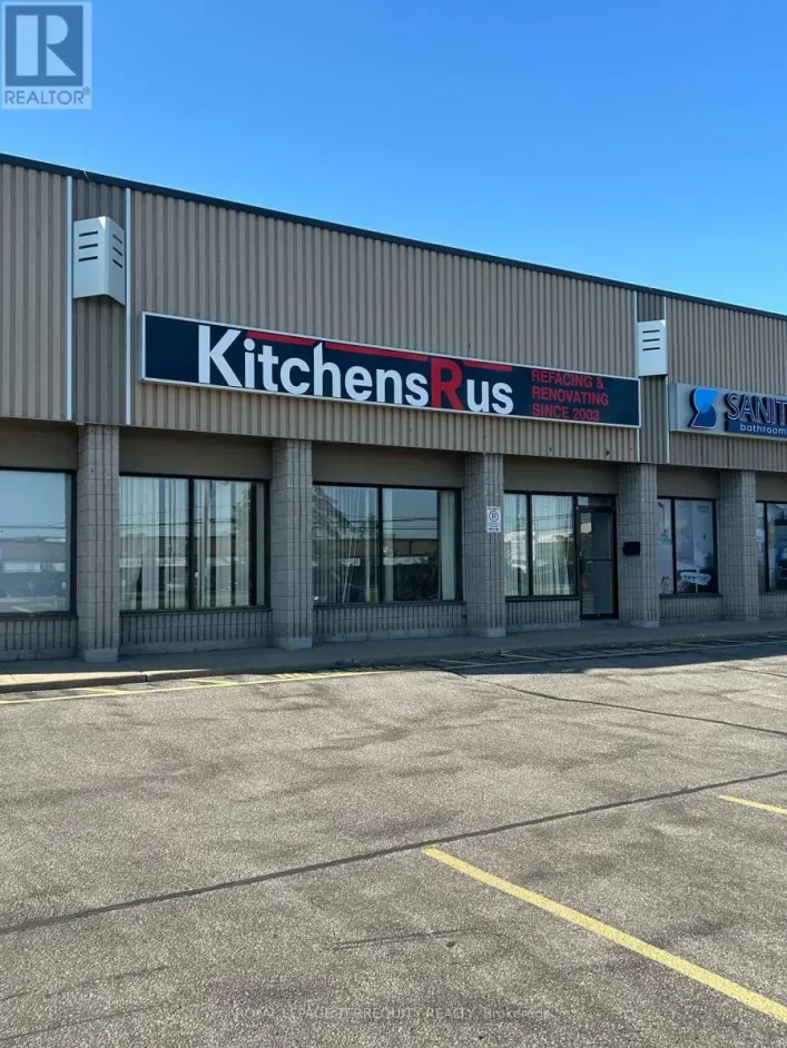 2 - 4300 STEELES AVENUE W, Vaughan