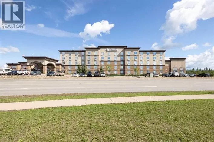 2, 435 Gregoire Drive, Fort McMurray