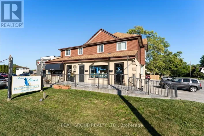 2 - 4386 DRUMMOND ROAD, Niagara Falls