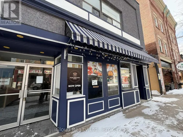 2 - 4400 QUEEN STREET, Niagara Falls