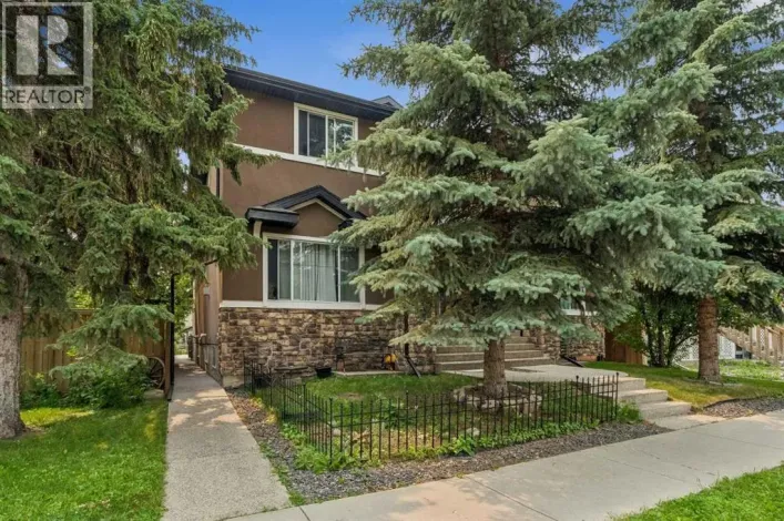 2, 441 20 Avenue NE, Calgary