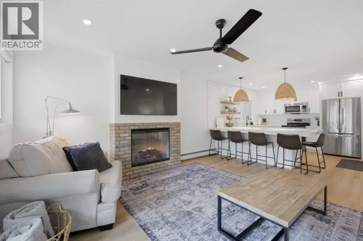 #2, 4415 Lakeshore Drive, Sylvan Lake
