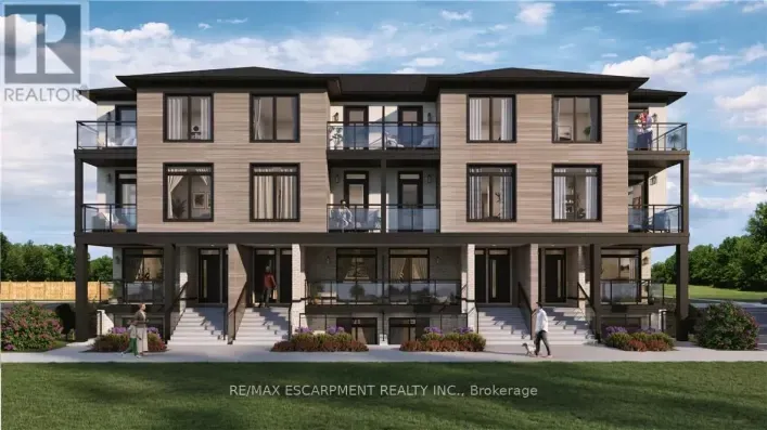 2 - 4423 ONTARIO STREET, Lincoln