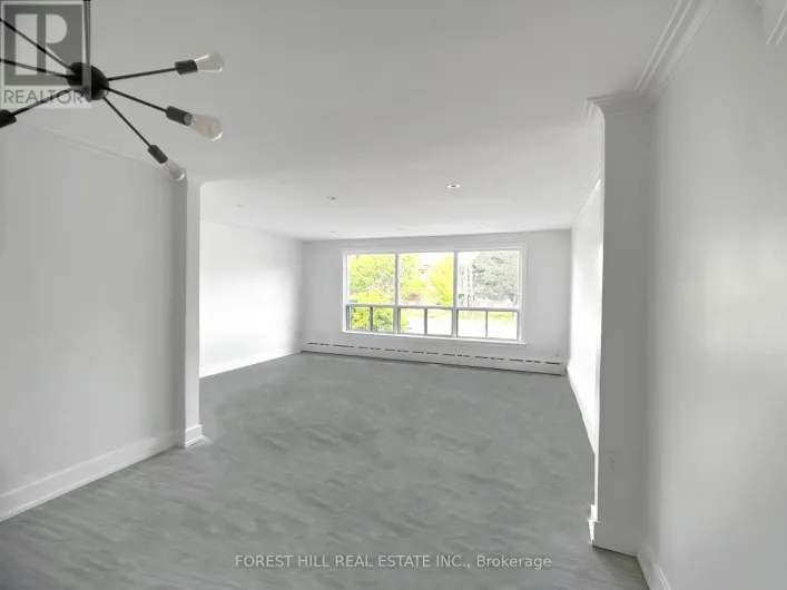 #2 - 443 WILSON AVENUE, Toronto