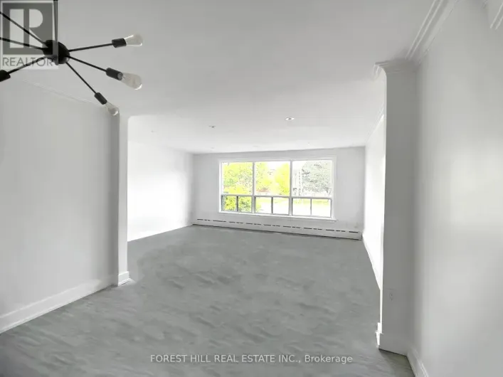 #2 - 443 WILSON AVENUE, Toronto