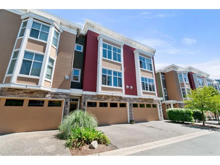 2 44420 SHERRY DRIVE|Sardis South, Chilliwack