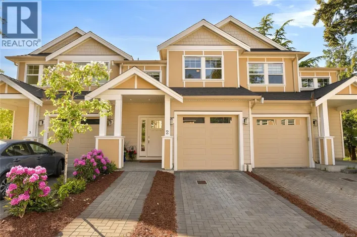 2 4487 WILKINSON Rd, Saanich