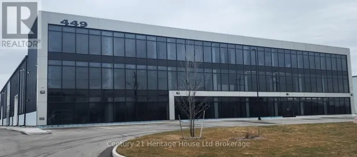 2 - 449 GRIFFIN WAY, Woodstock