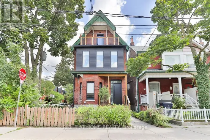 2 - 45 BROCK AVENUE, Toronto