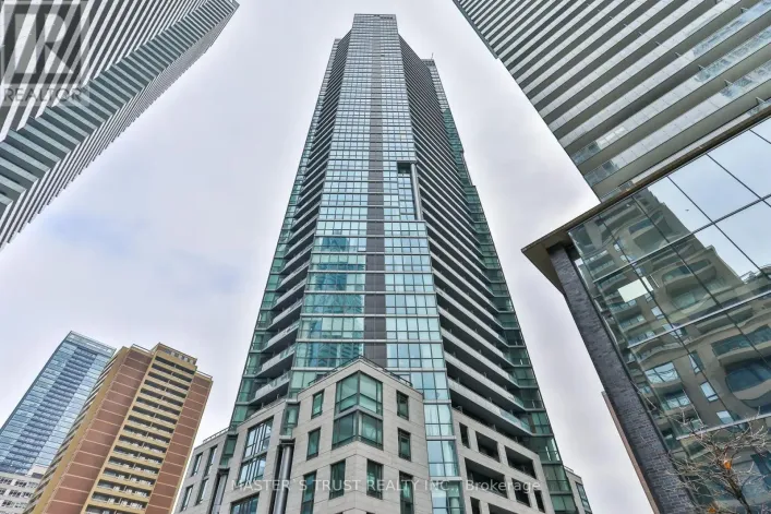 2 - 45 CHARLES STREET E, Toronto