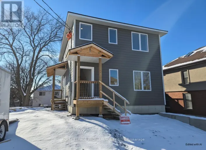 2 - 45 HEBER STREET, Quinte West
