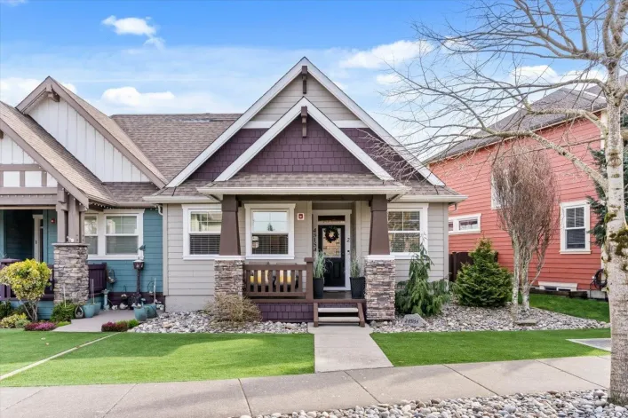 2 45154 NICOMEN CRESCENT|Garrison Crossing, Chilliwack