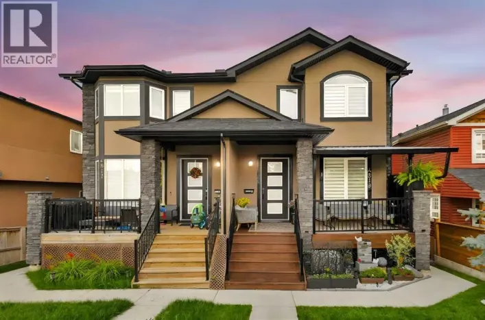#2, 4519 bowness Road NW, Calgary
