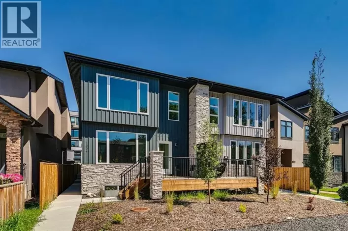 2, 4534 17 Avenue NW, Calgary
