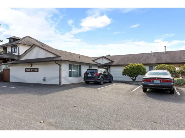 2 45344 HODGINS AVENUE|Chilliwack Proper West, Chilliwack