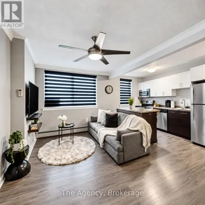 Other for rent: 2 - 4538 HURON STREET, Niagara Falls