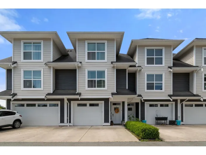 2 45395 SPADINA AVENUE|Chilliwack Proper West, Chilliwack