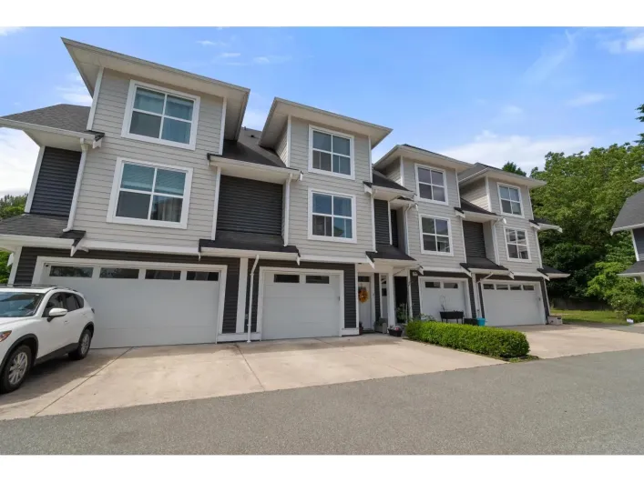 2 45395 SPADINA AVENUE|Chilliwack Proper West, Chilliwack