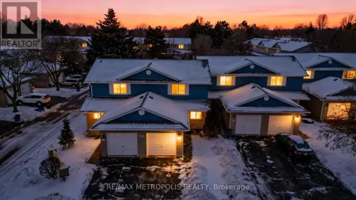 2 - 455 KINGSCOURT DRIVE, Waterloo