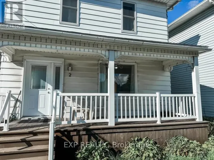 2 - 4564 STE CATHERINE STREET, The Nation