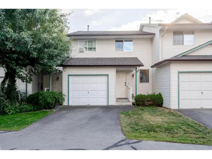 2 45640 STOREY AVENUE|Sardis West Vedder, Chilliwack