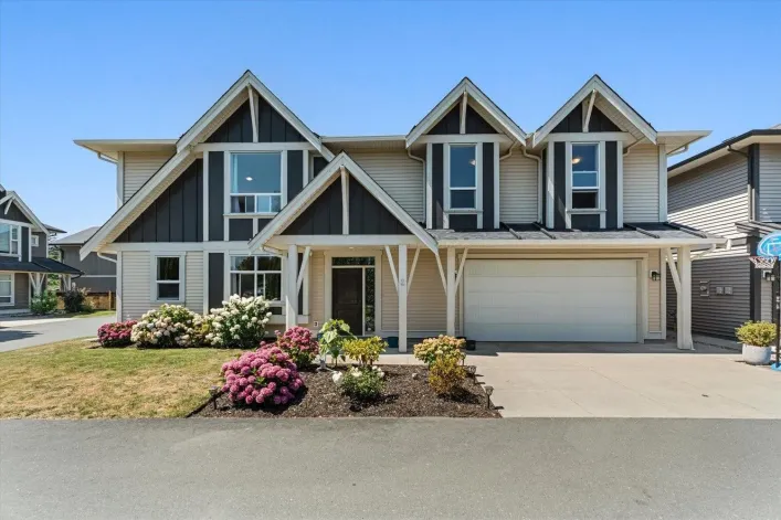 2 45766 BRITTON AVENUE|Sardis East Vedder, Chilliwack