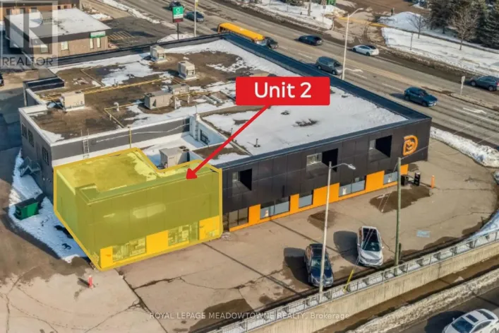 2 - 459 MAIN STREET E, Milton