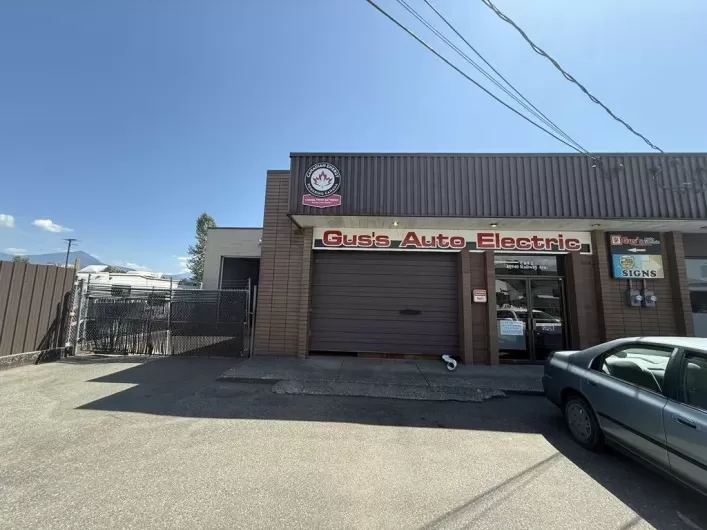 2 45940 RAILWAY AVENUE|Chilliwack Downtown, Chilliwack