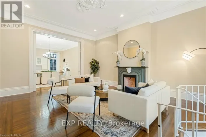 2 - 46 HERKIMER STREET, Hamilton