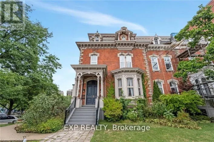 2 - 46 HERKIMER STREET, Hamilton