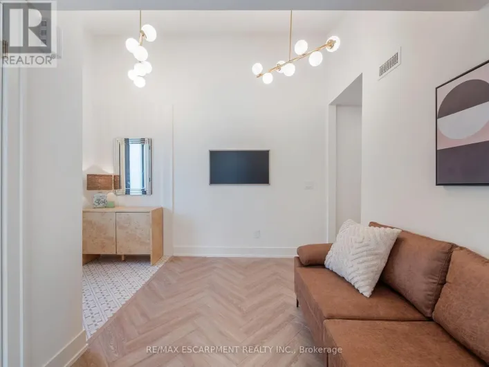 2 - 46 O'HARA AVENUE, Toronto