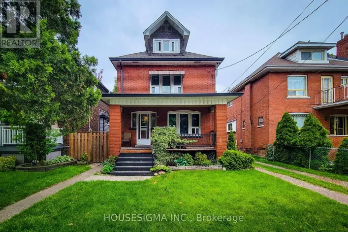 2 - 46 OTTAWA STREET S, Hamilton