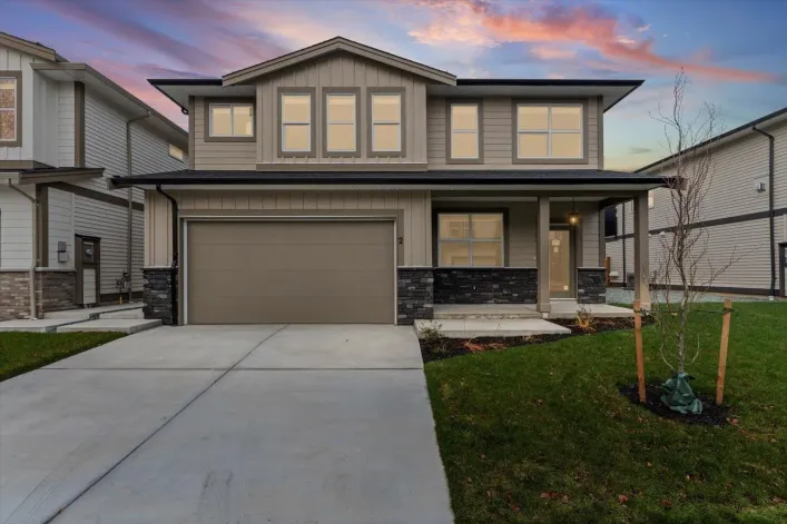 2 46058 BONNY AVENUE|Chilliwack Proper East, Chilliwack