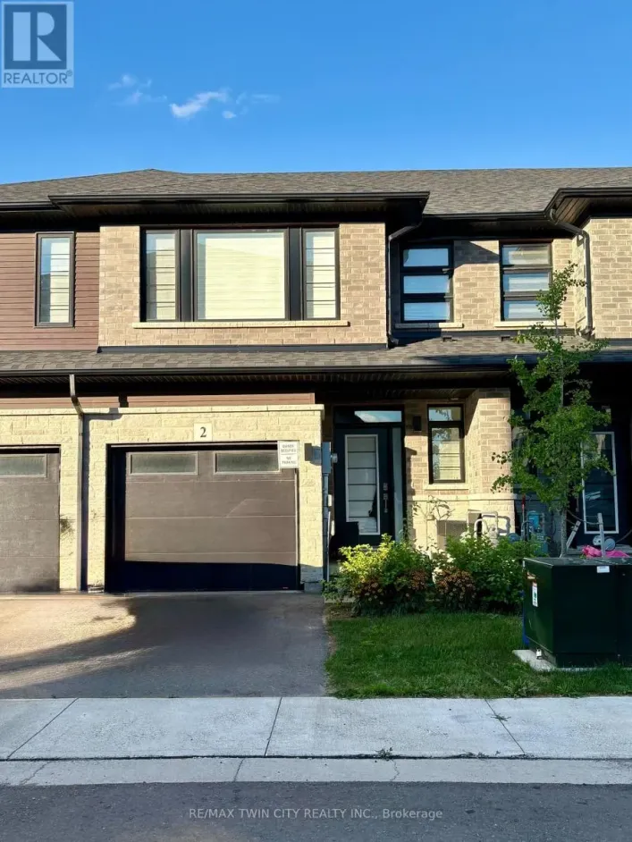 2 - 461 BLACKBURN DRIVE, Brantford