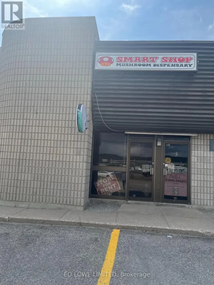 2 - 461 DUNLOP STREET W, Barrie